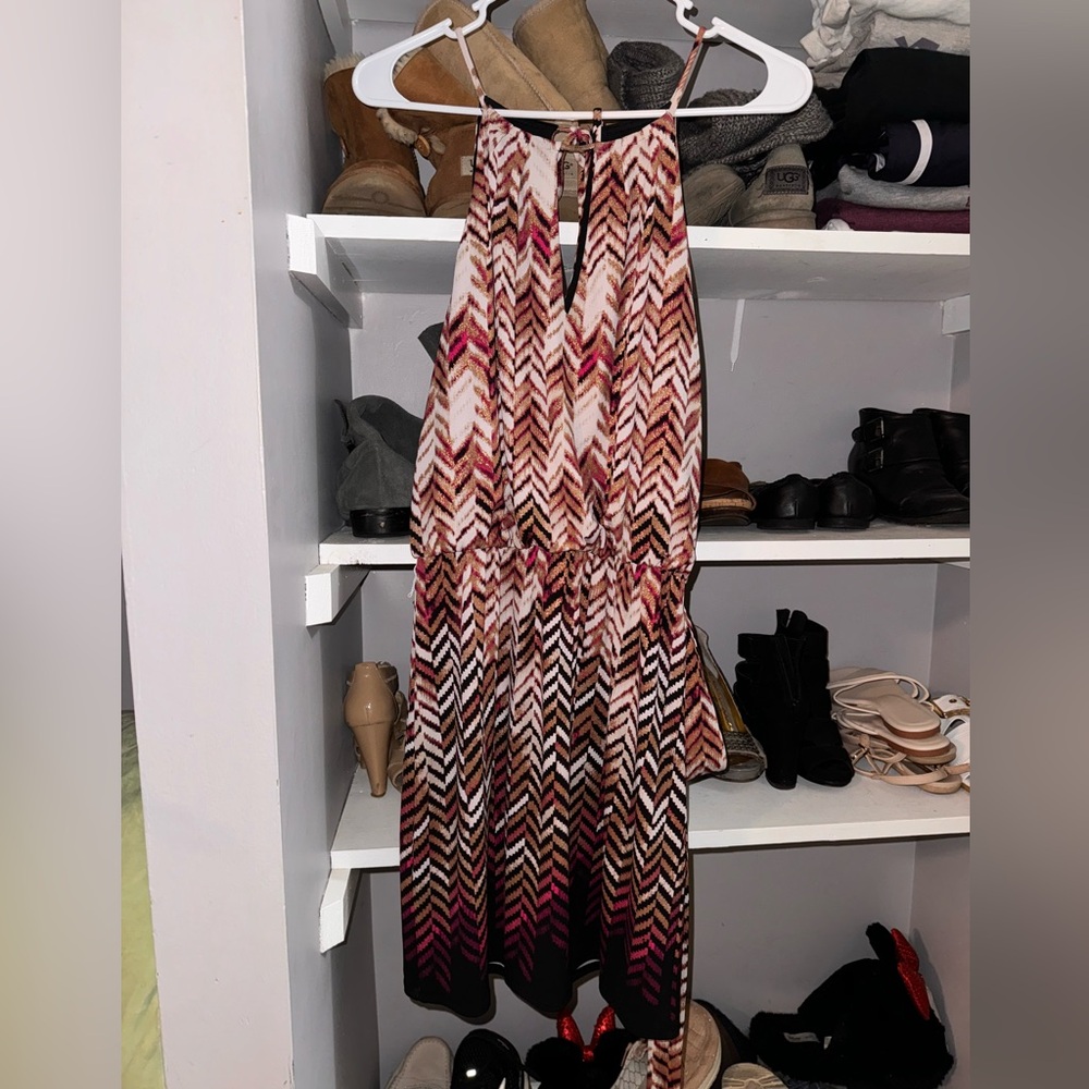 White House Black Market Dress